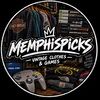 memphispicks